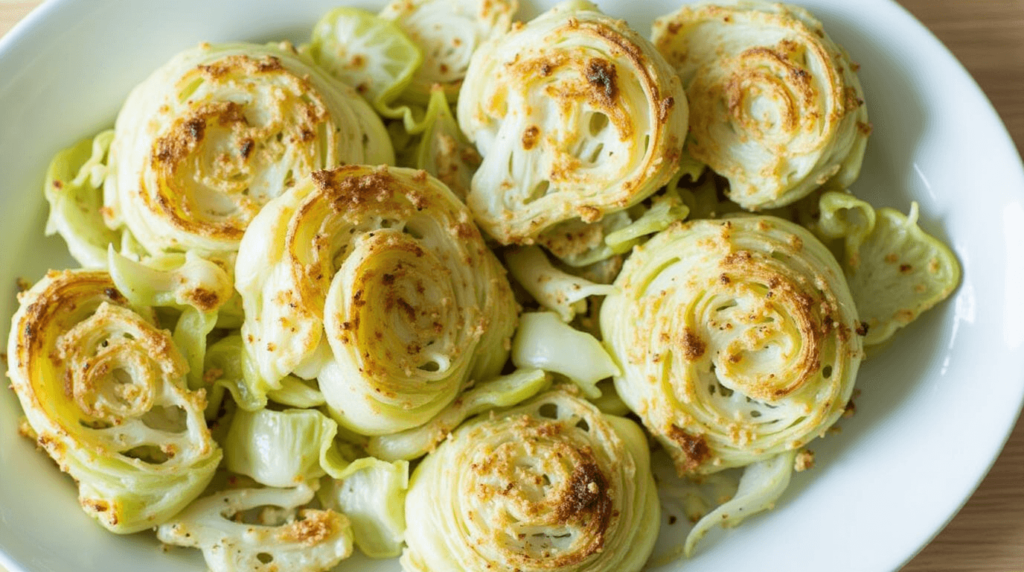 Wirsing Rezepte